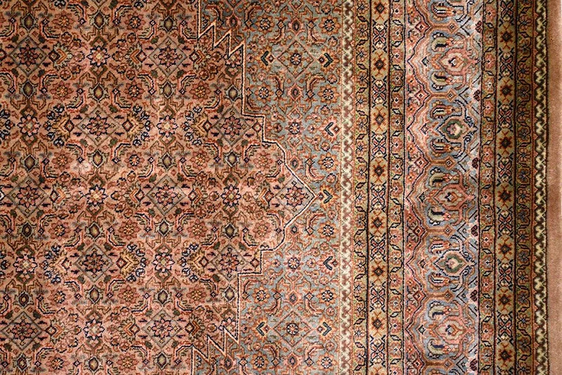 Ковер "шираз"