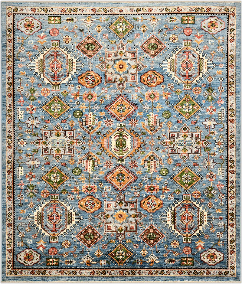 Kazakh