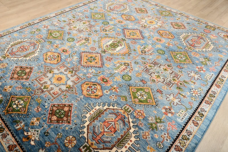 Kazakh
