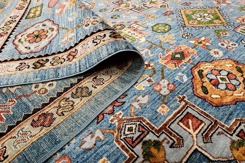 Kazakh