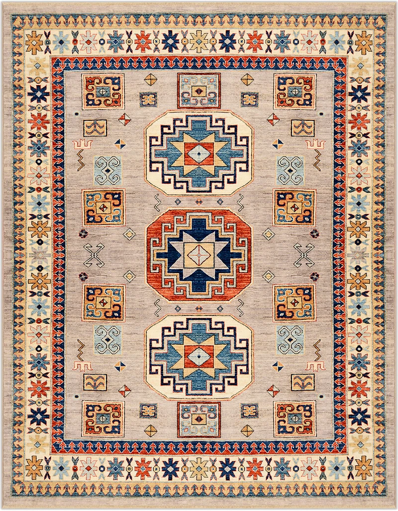 Kazakh