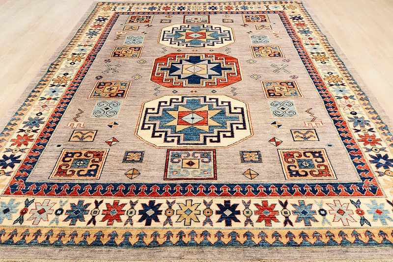 Kazakh