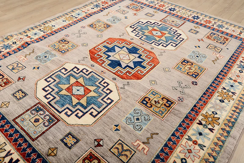 Kazakh