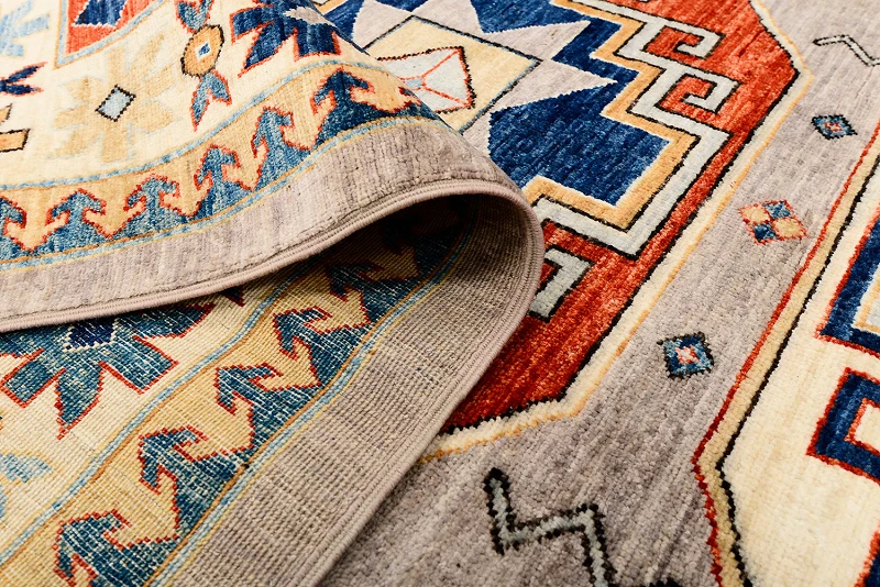 Kazakh