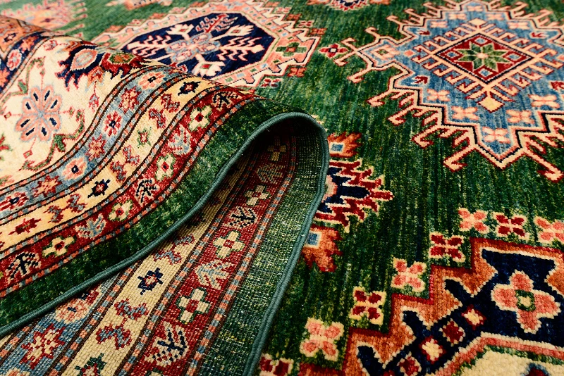 Kazakh