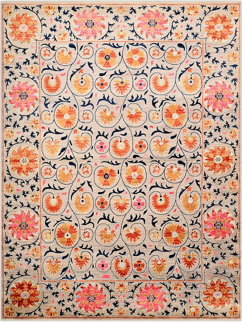 Suzani
