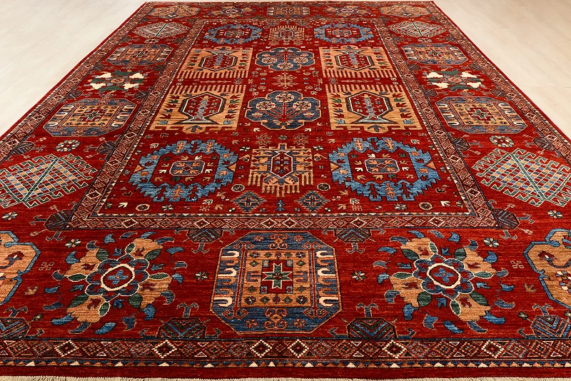 Kazakh