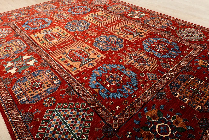 Kazakh