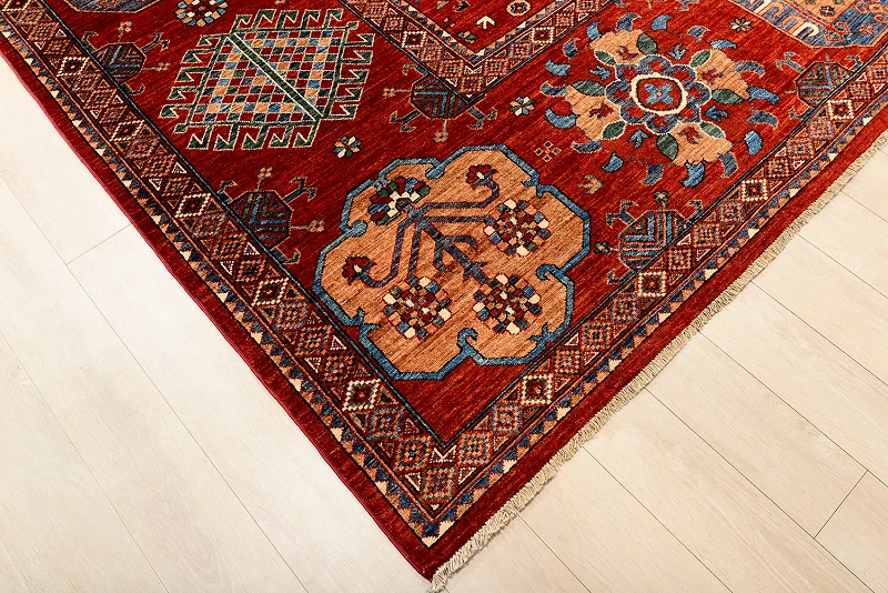 Kazakh