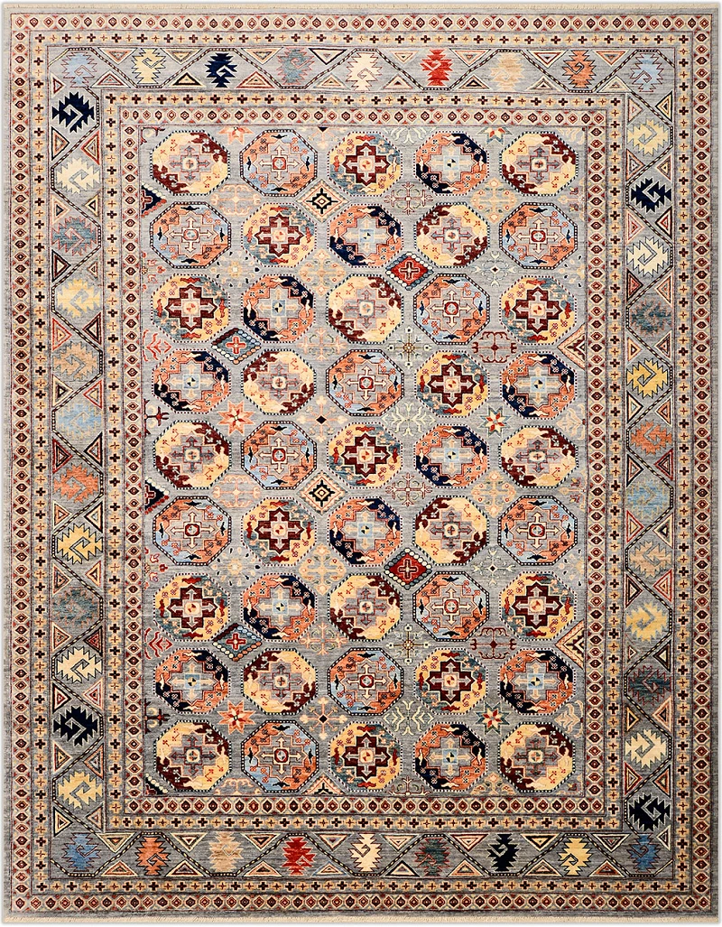 Bukhara