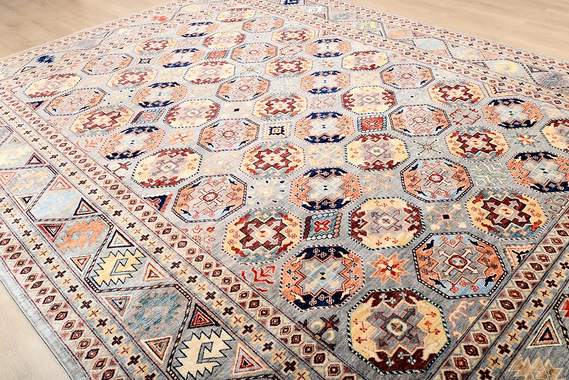Bukhara
