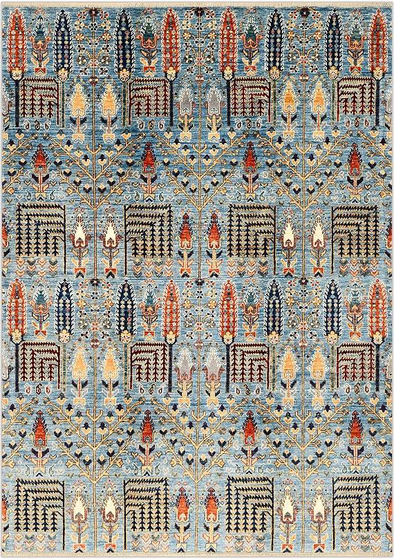 Ziegler Oriental
