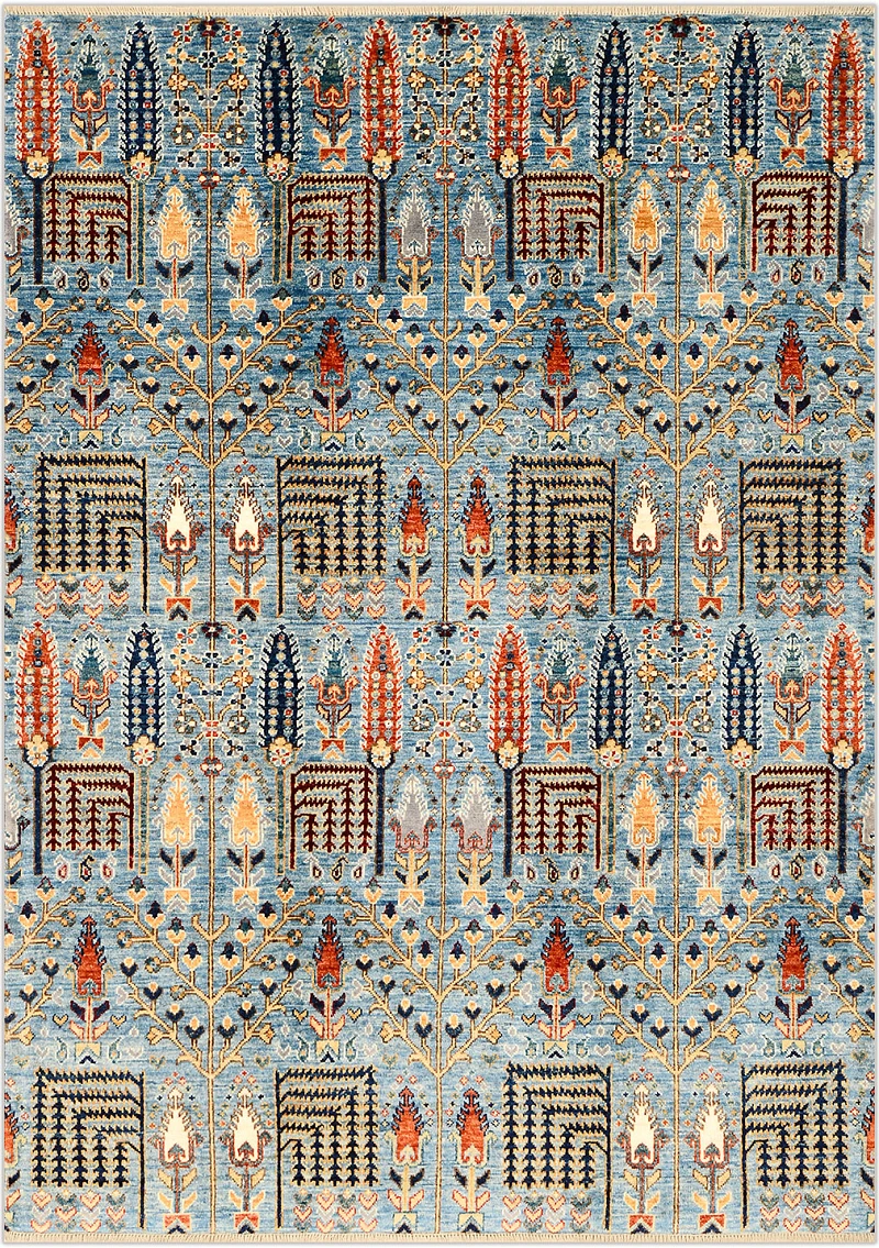 Ziegler Oriental