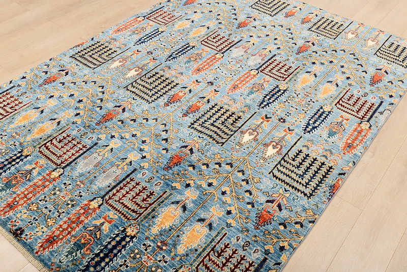 Ziegler Oriental