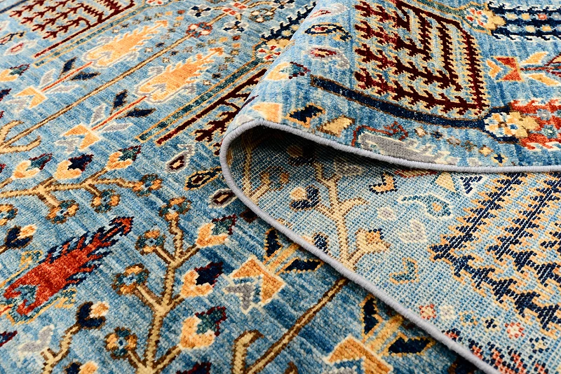 Ziegler Oriental