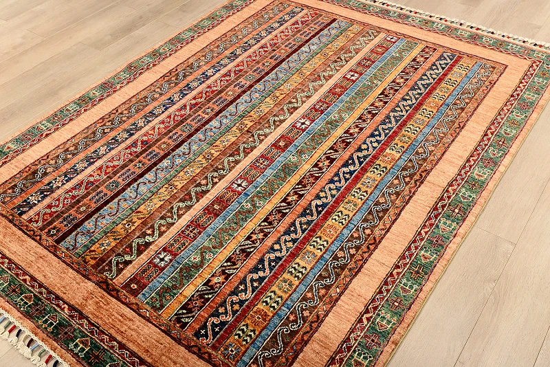 Ziegler Oriental