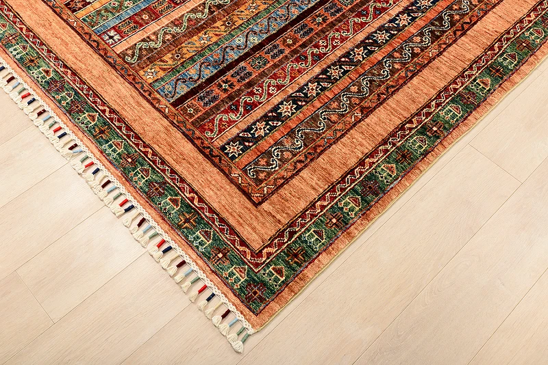Ziegler Oriental