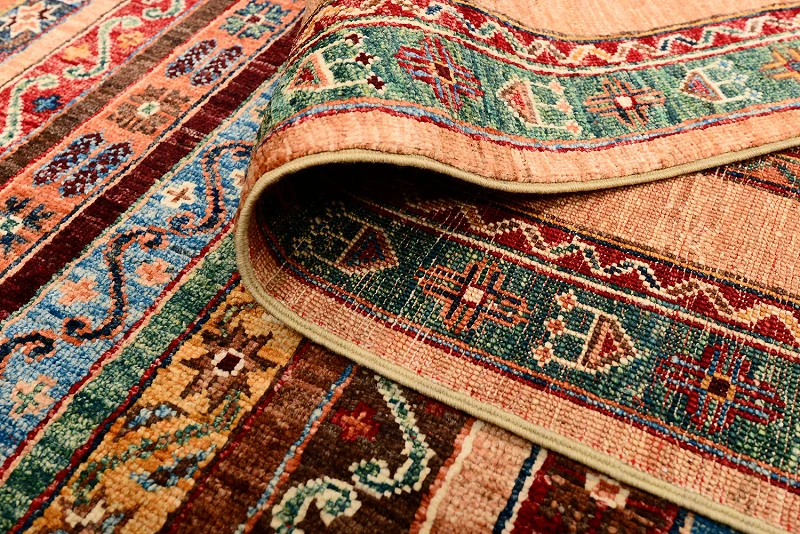 Ziegler Oriental