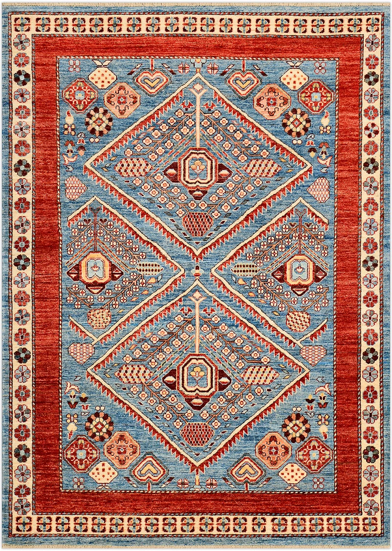 Kazakh