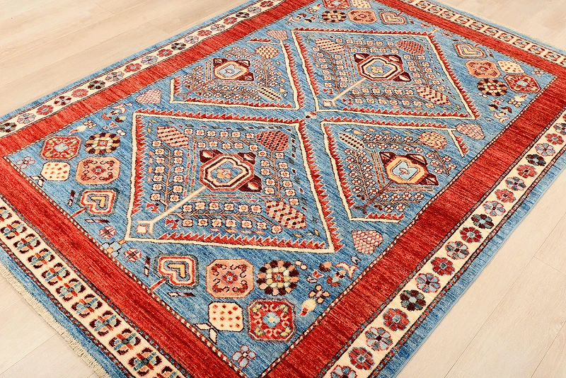 Kazakh