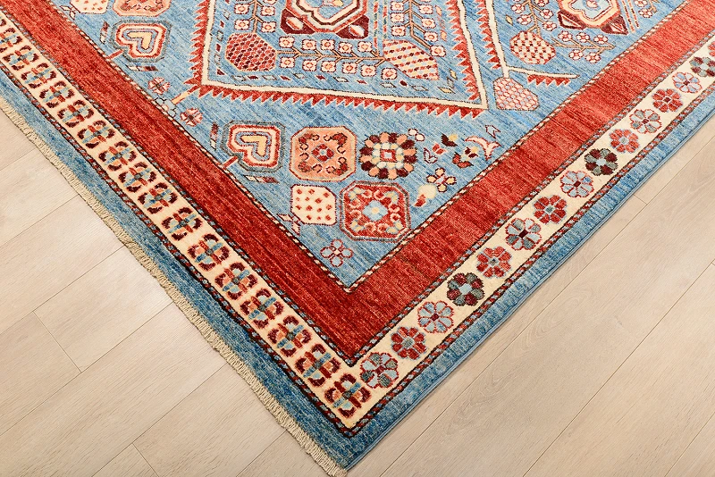 Kazakh