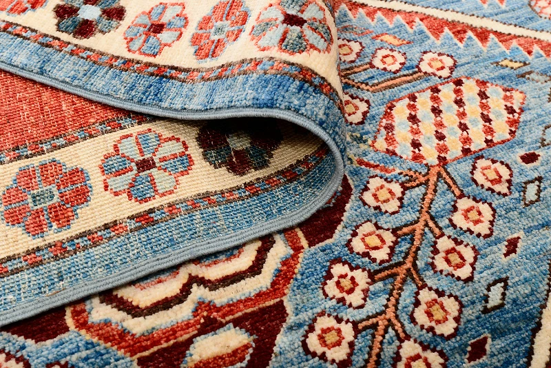 Kazakh