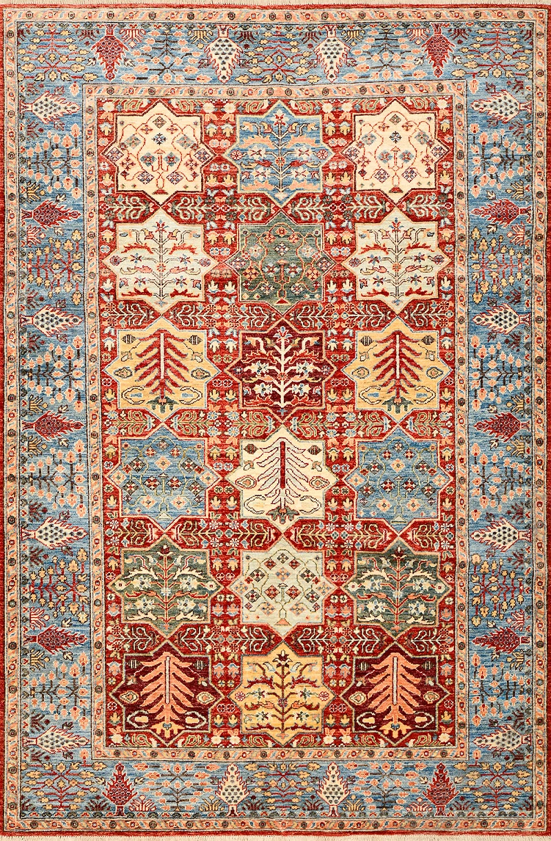 Ziegler Oriental