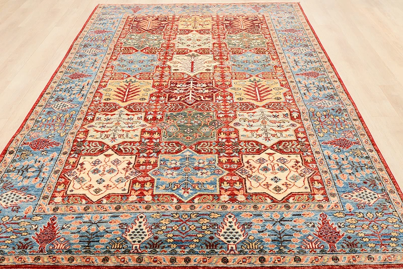 Ziegler Oriental