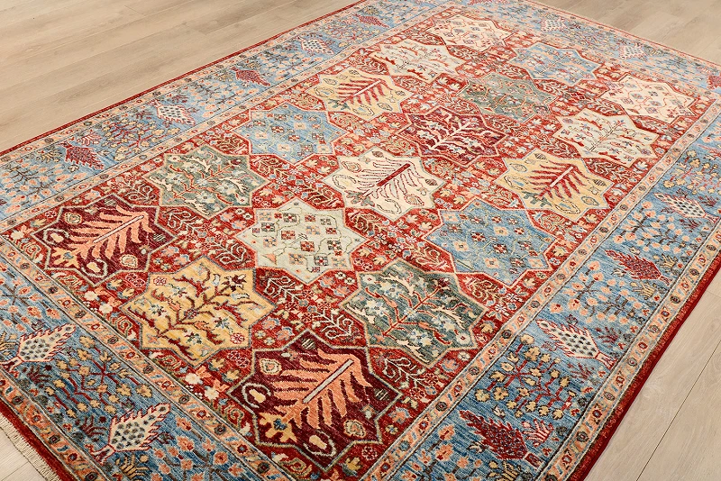Ziegler Oriental