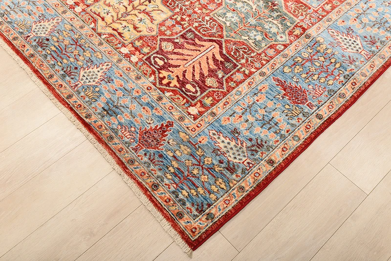 Ziegler Oriental