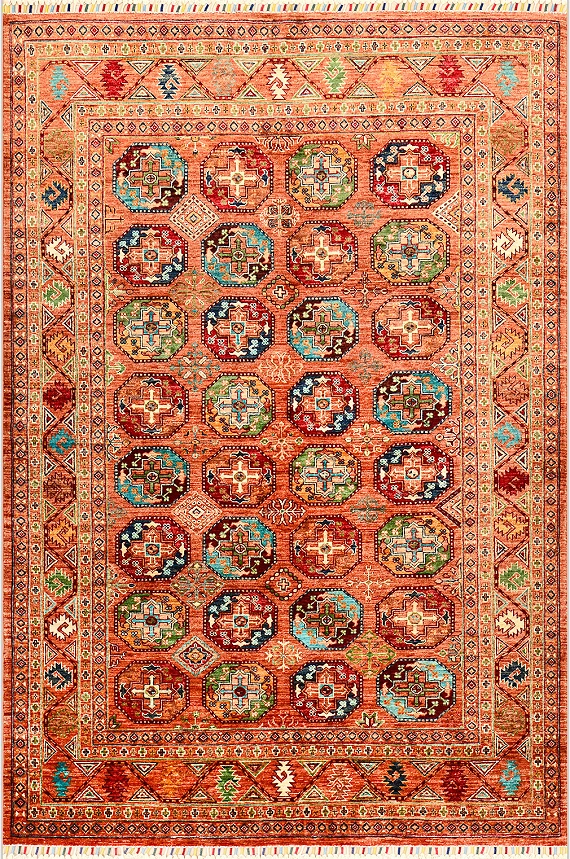 Bukhara