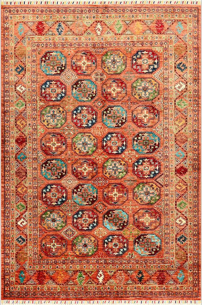 Bukhara
