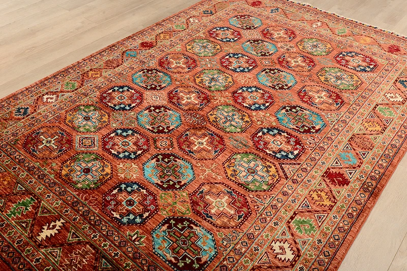 Bukhara