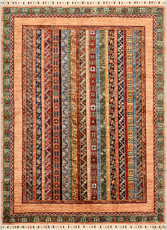 Ziegler Oriental