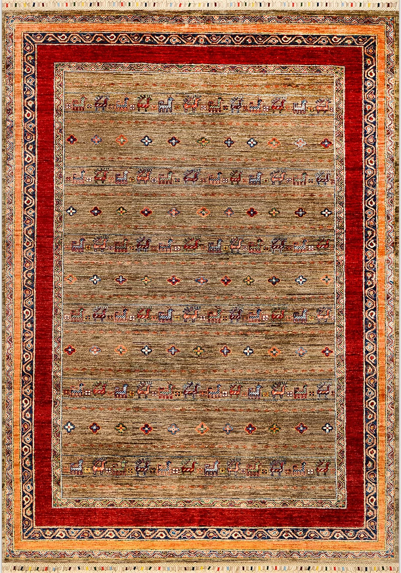 Ziegler Oriental