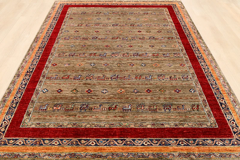 Ziegler Oriental