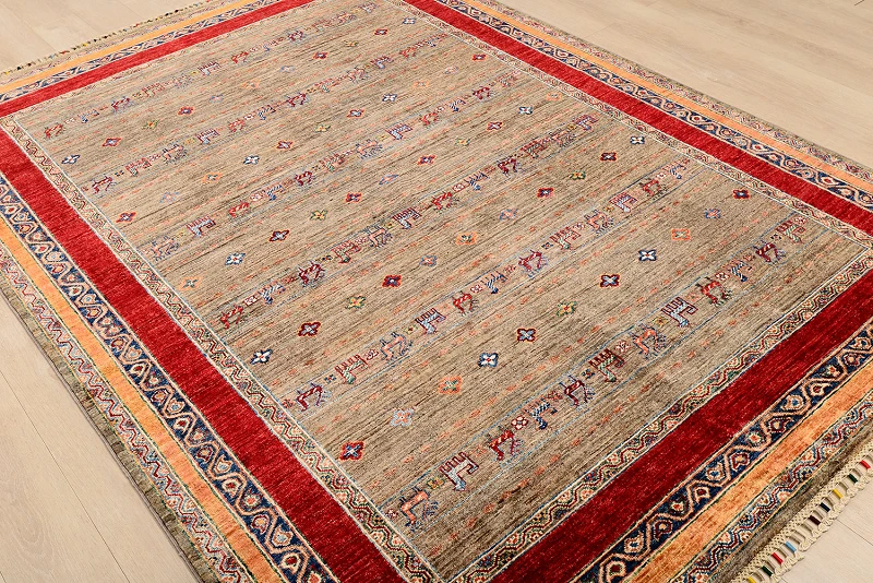 Ziegler Oriental