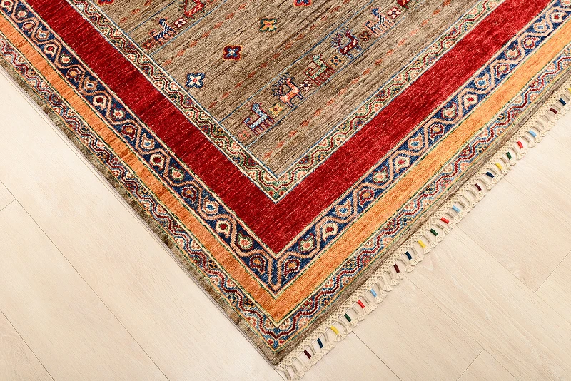 Ziegler Oriental