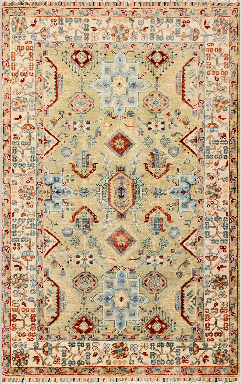 Kazakh