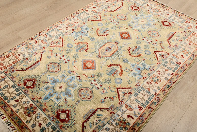 Kazakh