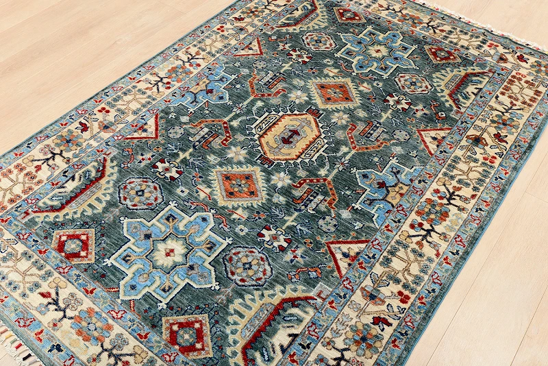Kazakh
