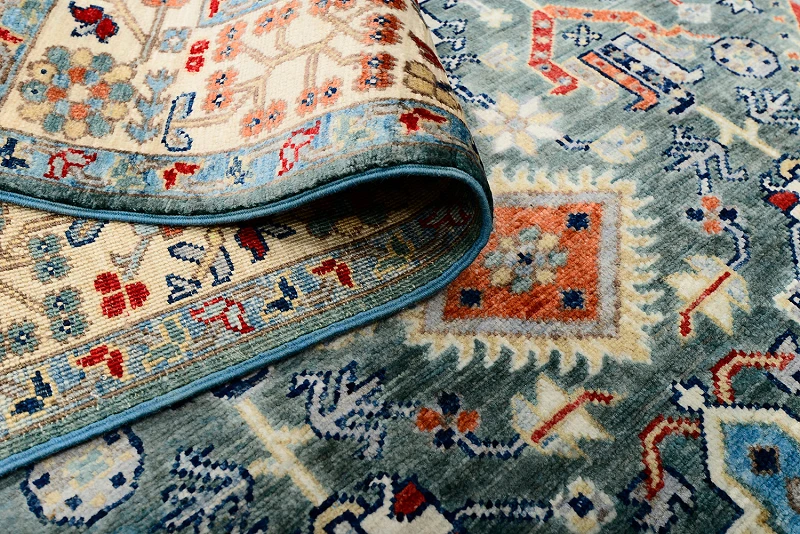 Kazakh
