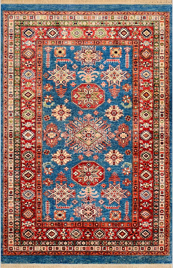 Kazakh