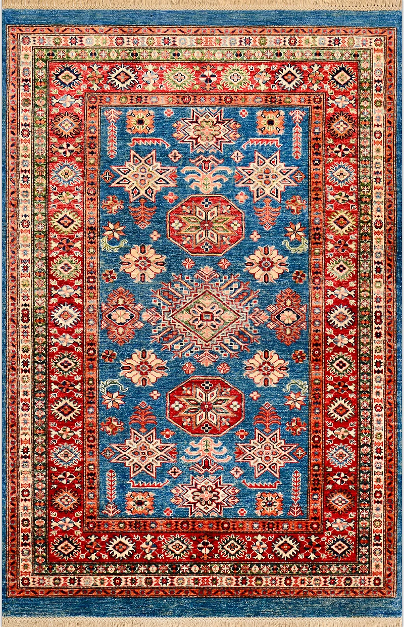 Kazakh