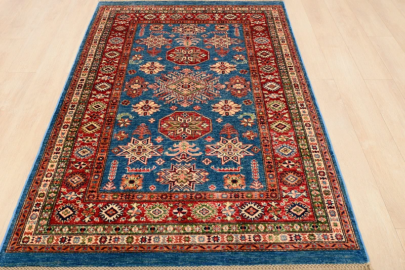 Kazakh