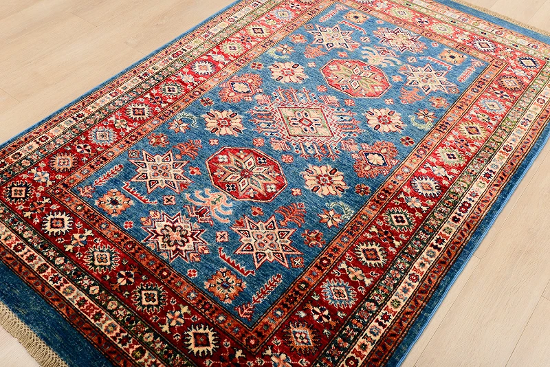 Kazakh