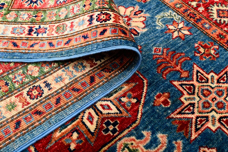 Kazakh