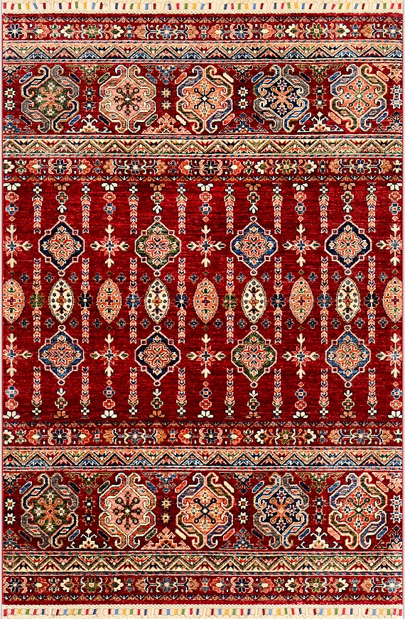 Ziegler Oriental