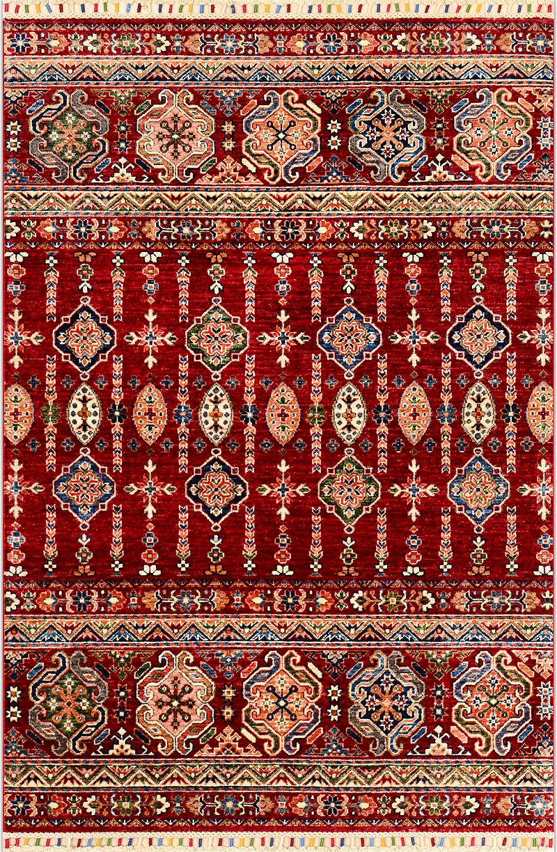 Ziegler Oriental