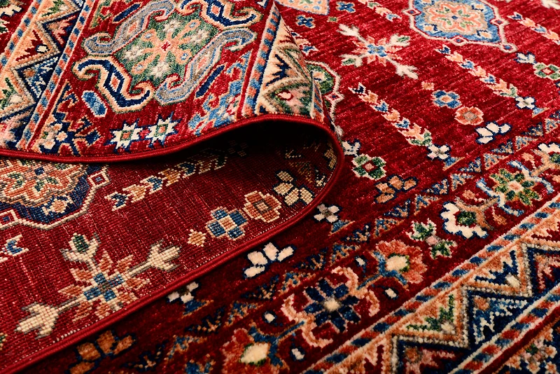 Ziegler Oriental
